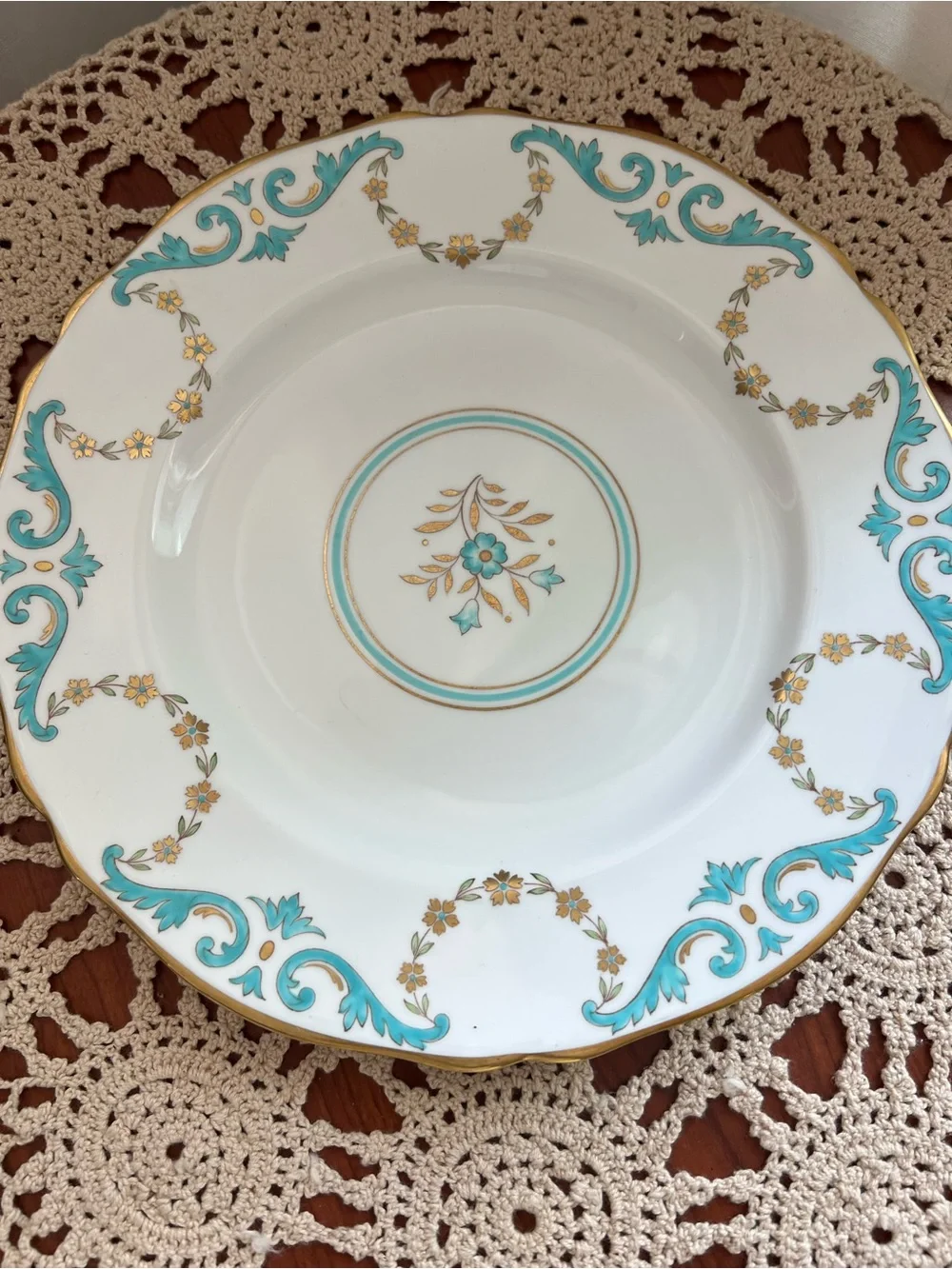 Spode copeland england